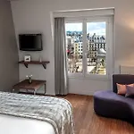 Aparthotel Citadines Les Halles Paris