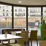 Citadines Les Halles