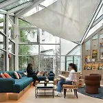 Citadines Les Halles Aparthotel Paris
