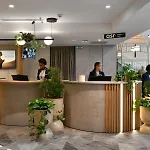 Citadines Les Halles Aparthotel