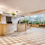 Citadines Les Halles Paris