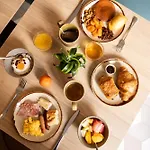 Citadines Les Halles 4* Paris