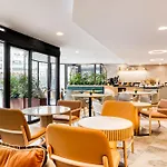 Aparthotel Citadines Les Halles