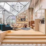 Aparthotel Citadines Les Halles 4*