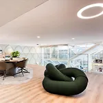 Citadines Les Halles Aparthotel Paris