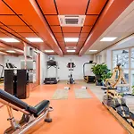 Citadines Les Halles 4* Paris
