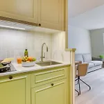 Citadines Les Halles Aparthotel Paris
