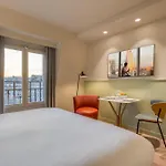 Citadines Les Halles Aparthotel