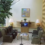 Aparthotel Citadines Les Halles Paris