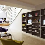Citadines Les Halles Aparthotel Paris