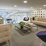 Citadines Les Halles Aparthotel 4*