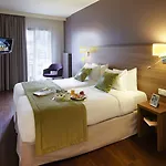 Citadines Les Halles Paris