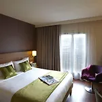 Aparthotel Citadines Les Halles 4*