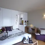 Citadines Les Halles Aparthotel