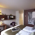 Citadines Les Halles Paris
