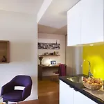 Citadines Les Halles