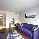 Citadines Les Halles Paris