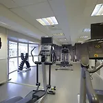 Aparthotel Citadines Les Halles 4*