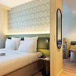 Citadines Les Halles Aparthotel 4*
