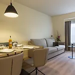 Aparthotel Citadines Les Halles Paris