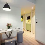 Aparthotel Citadines Les Halles 4*