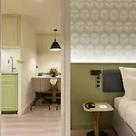 Citadines Les Halles Aparthotel 4*