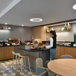 Aparthotel Citadines Les Halles Paris