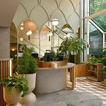 Aparthotel Citadines Les Halles Paris