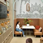 Aparthotel Citadines Les Halles 4*