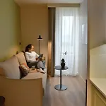 Citadines Les Halles Aparthotel 4*