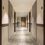 Citadines Les Halles Paris