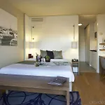 Aparthotel Citadines Les Halles Paris