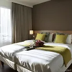 Aparthotel Citadines Les Halles Paris
