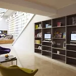 Citadines Les Halles Aparthotel 4*