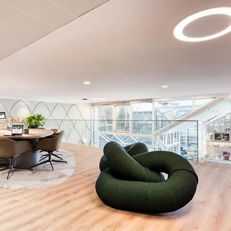 Citadines Les Halles Aparthotel Parigi