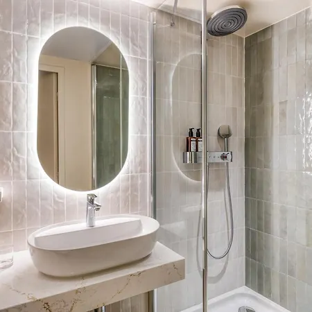 Aparthotel Citadines Les Halles
