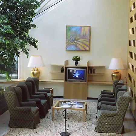 Aparthotel Citadines Les Halles Parigi