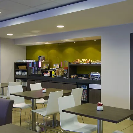 Citadines Les Halles 4* Parigi