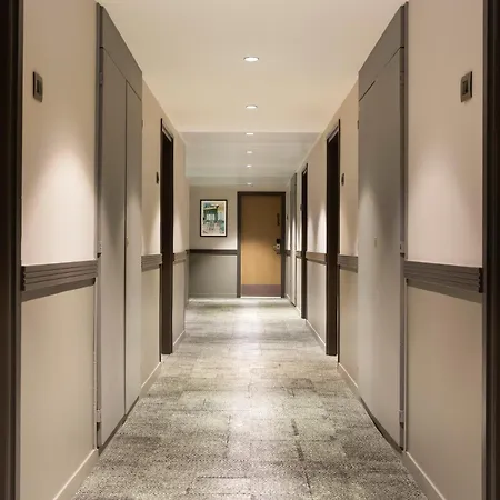 Aparthotel Citadines Les Halles