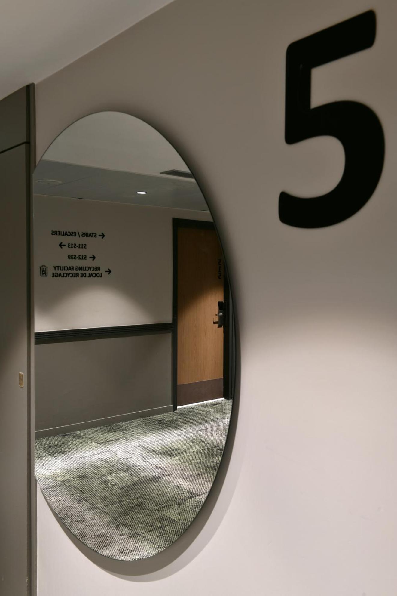 Citadines Les Halles Aparthotel 4*