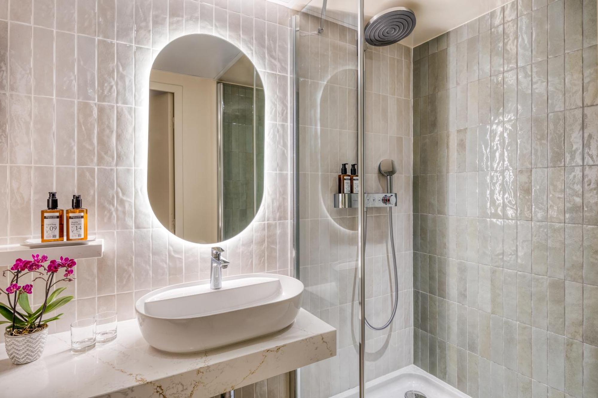Aparthotel Citadines Les Halles