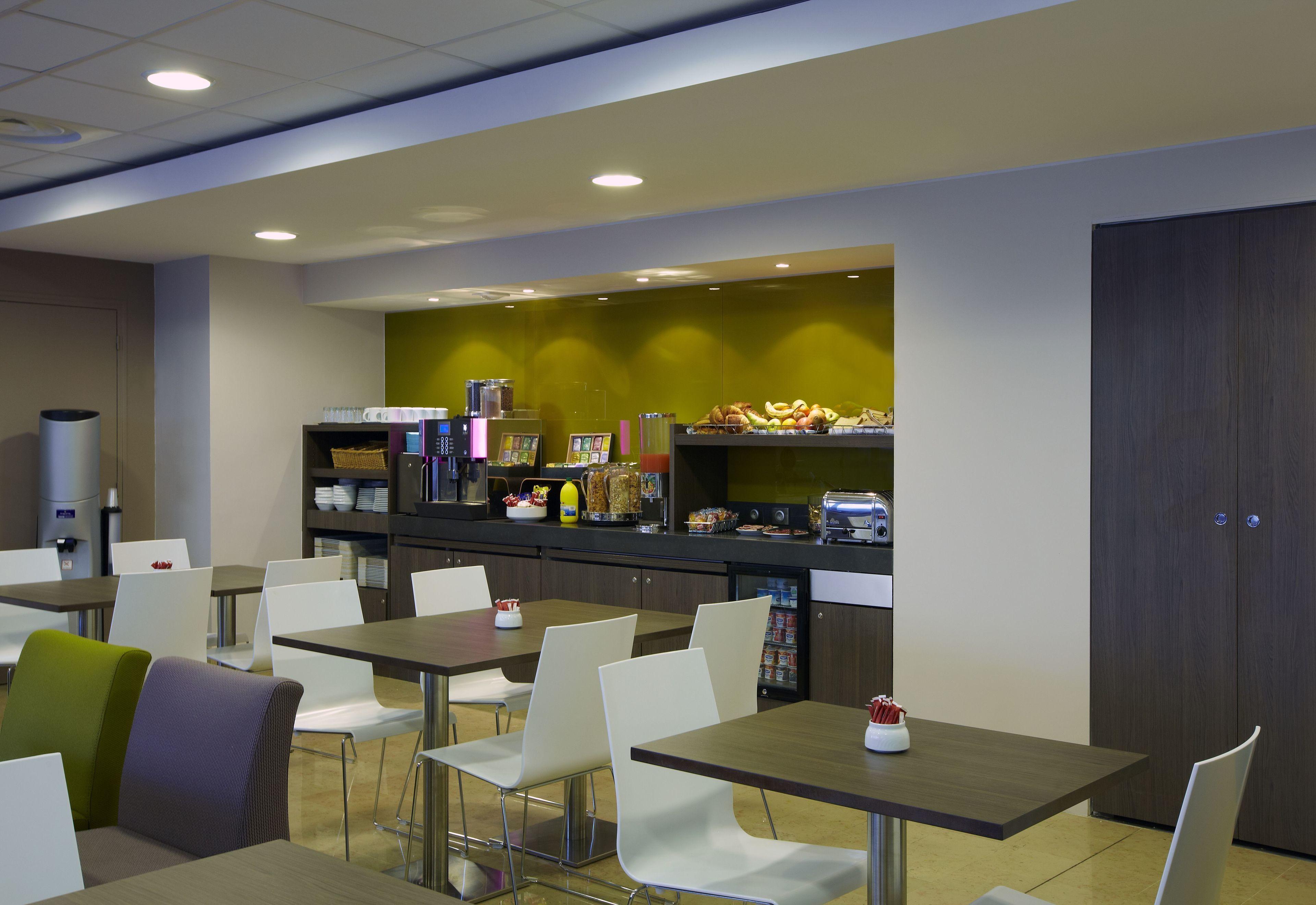Citadines Les Halles 4* Parigi