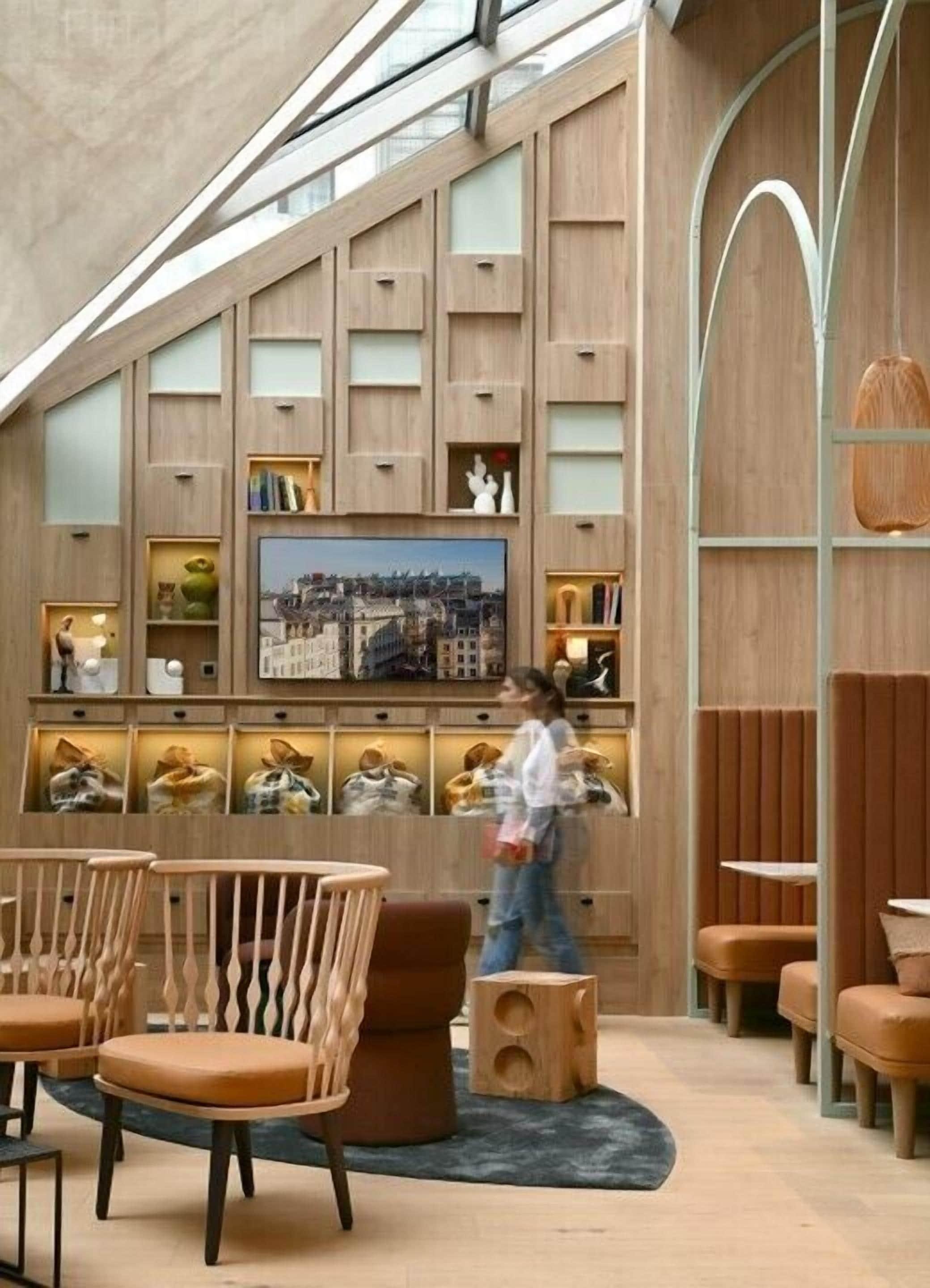 Citadines Les Halles