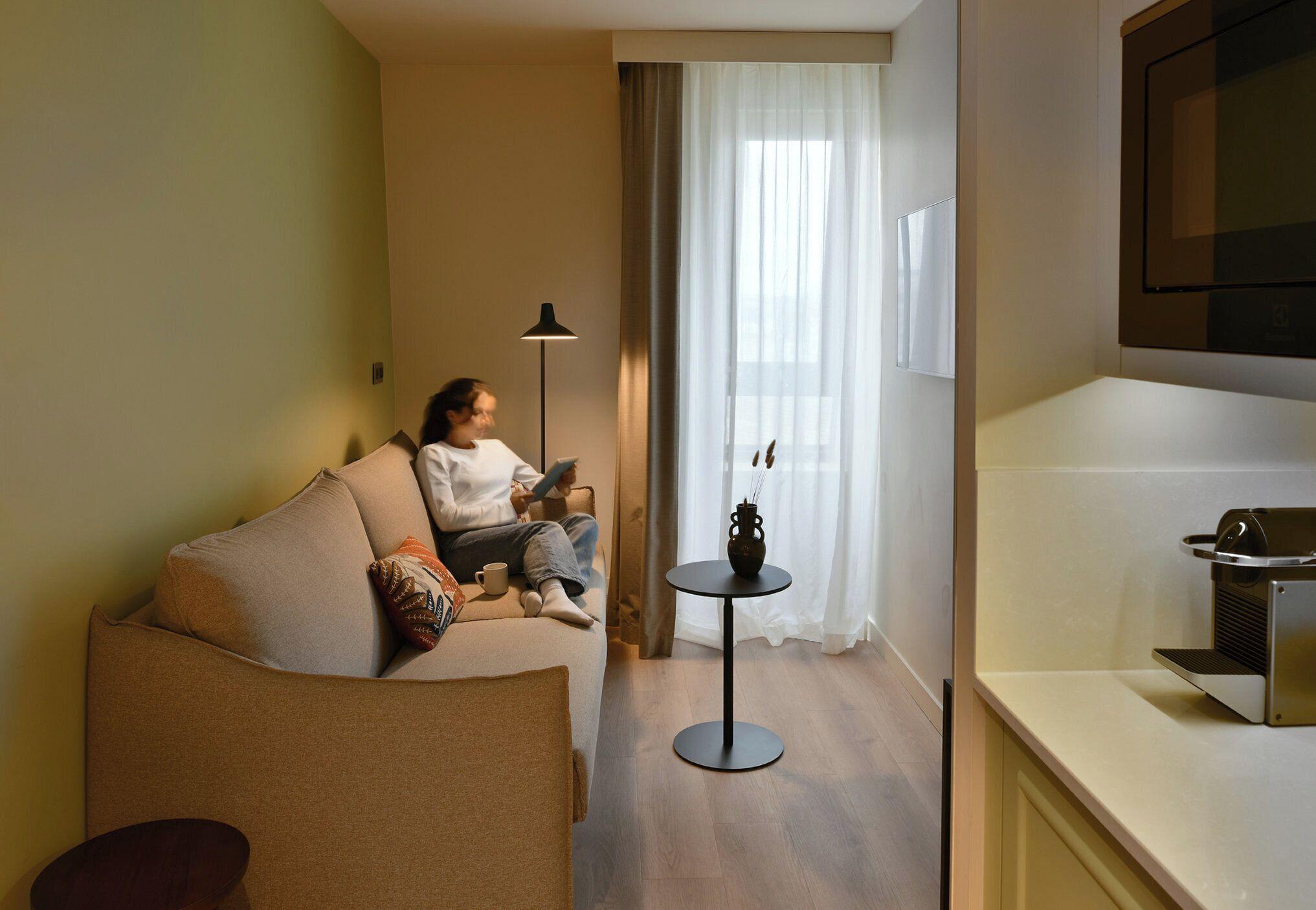 Citadines Les Halles Aparthotel 4*