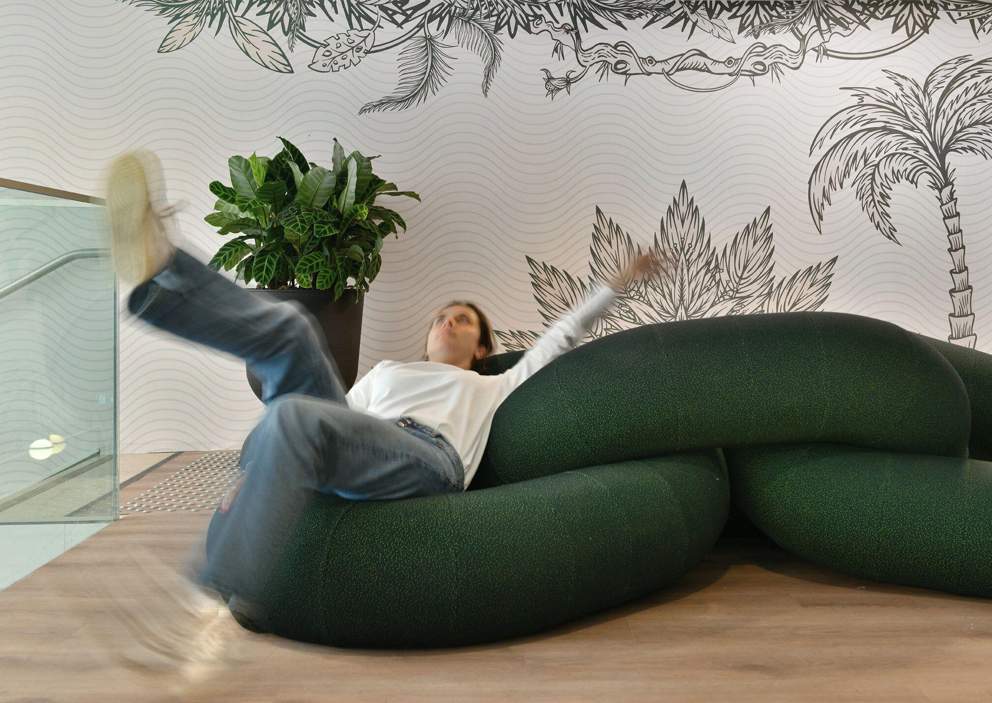 Citadines Les Halles