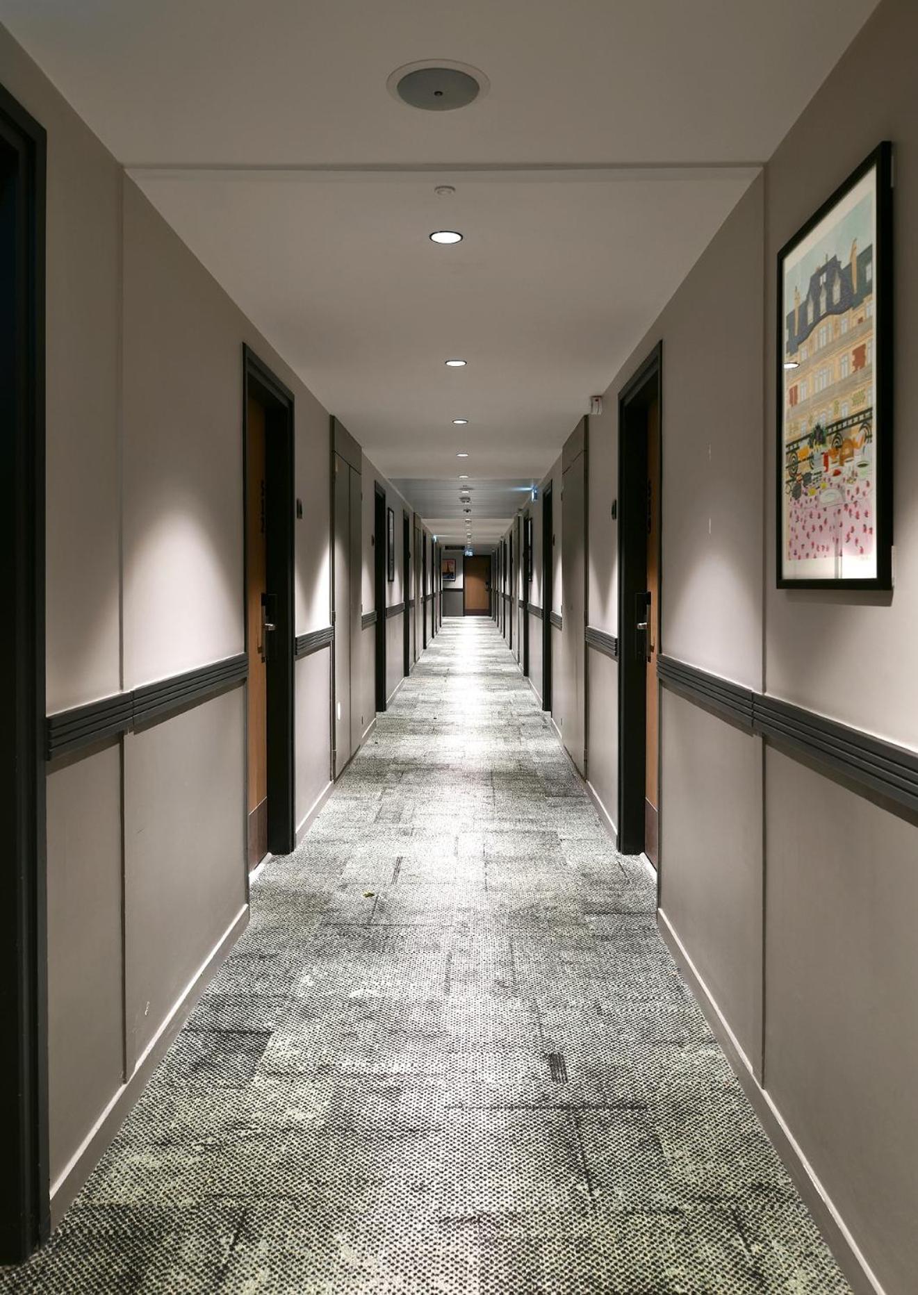 Citadines Les Halles Aparthotel Paris