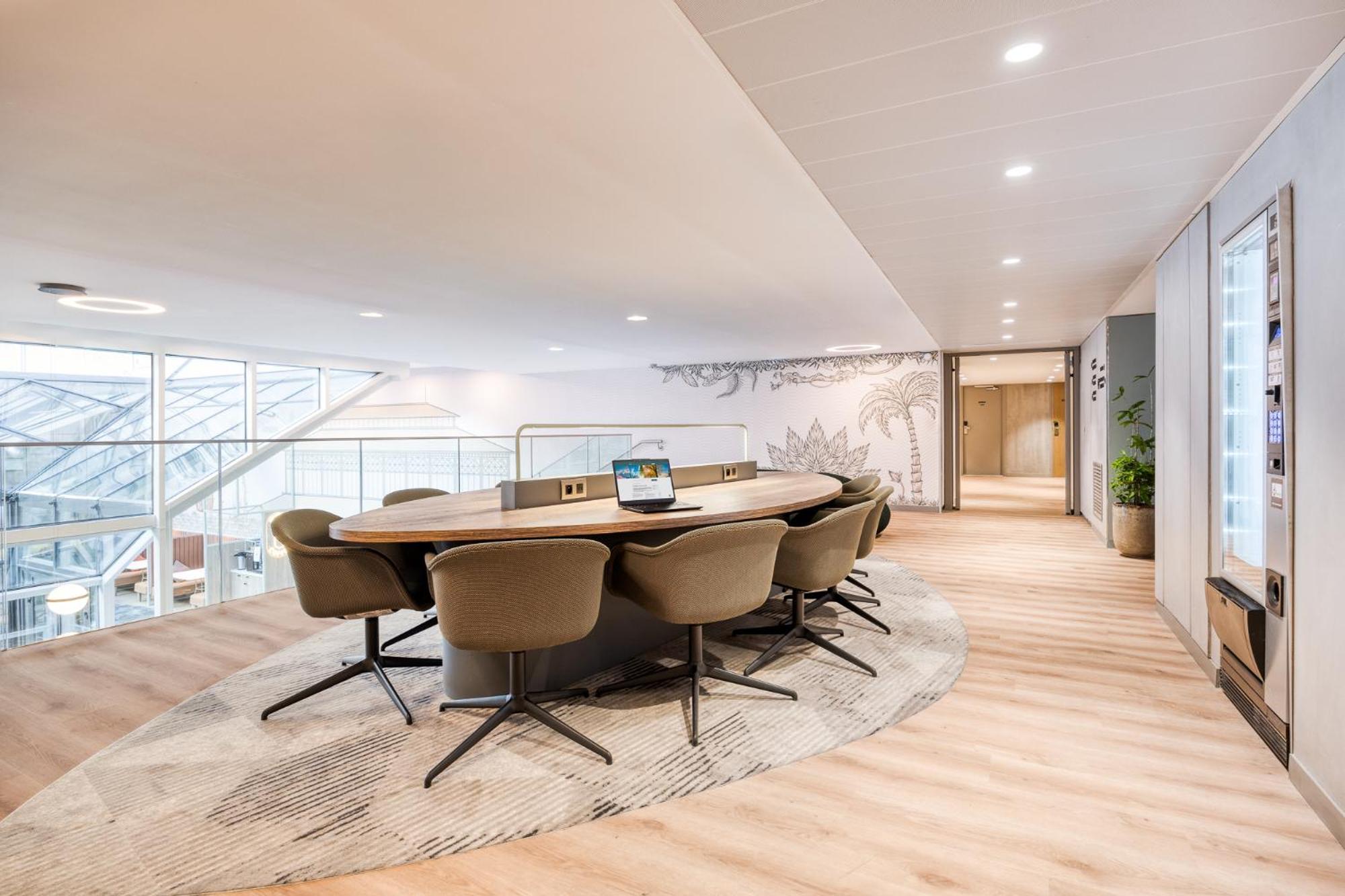 Citadines Les Halles