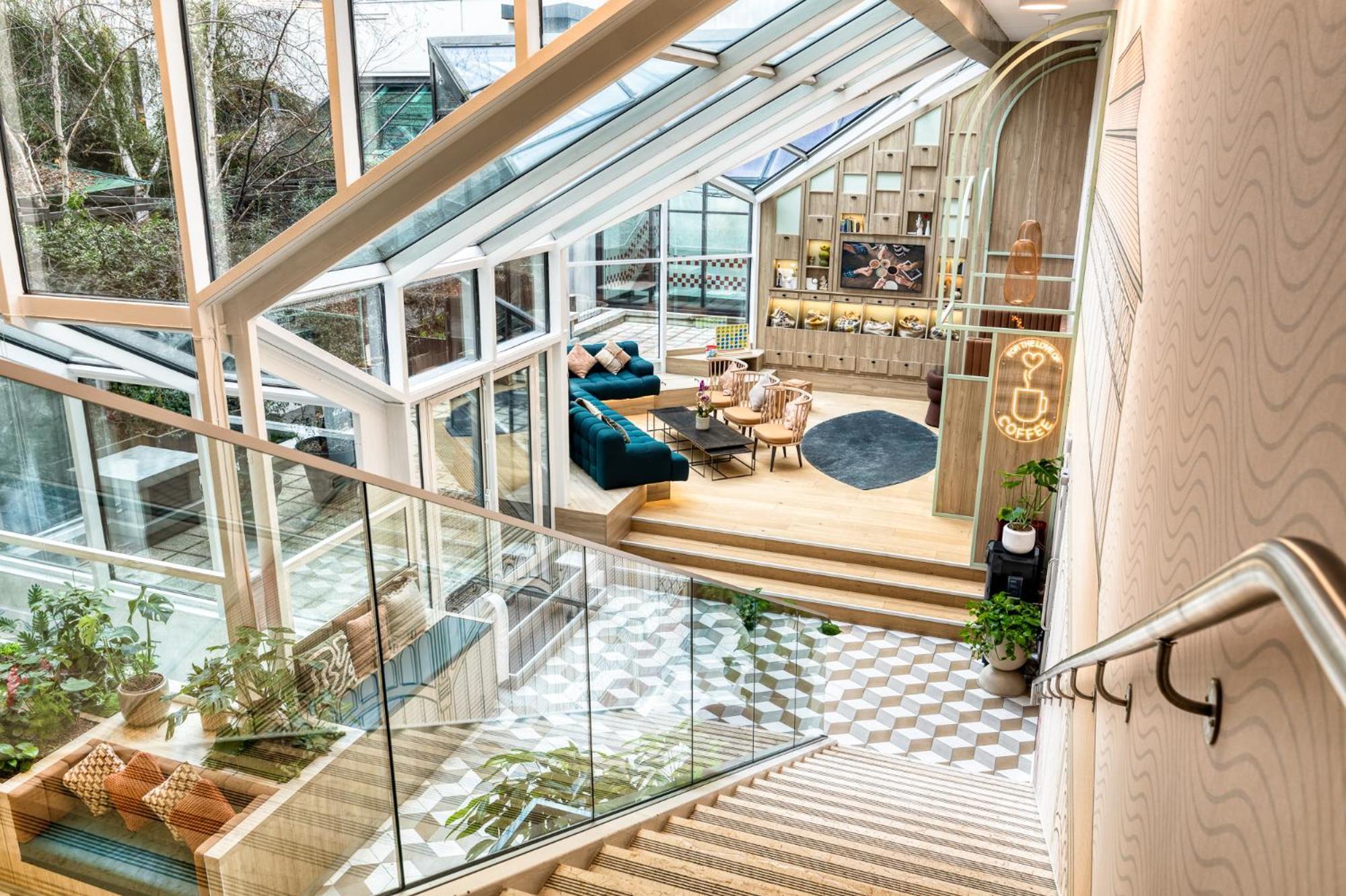 Citadines Les Halles Aparthotel