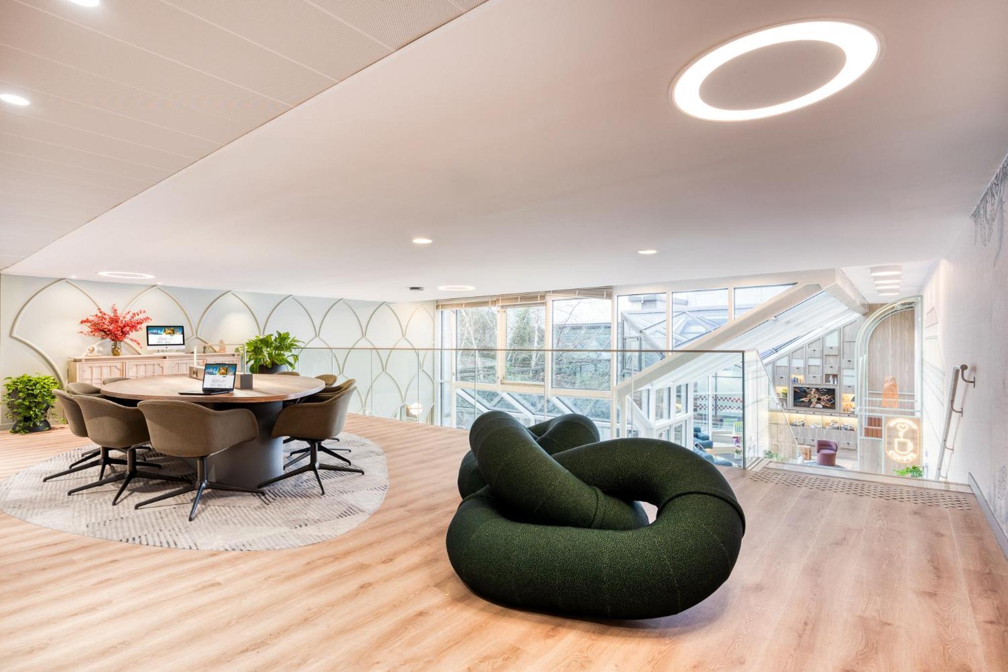 Citadines Les Halles Aparthotel Paris