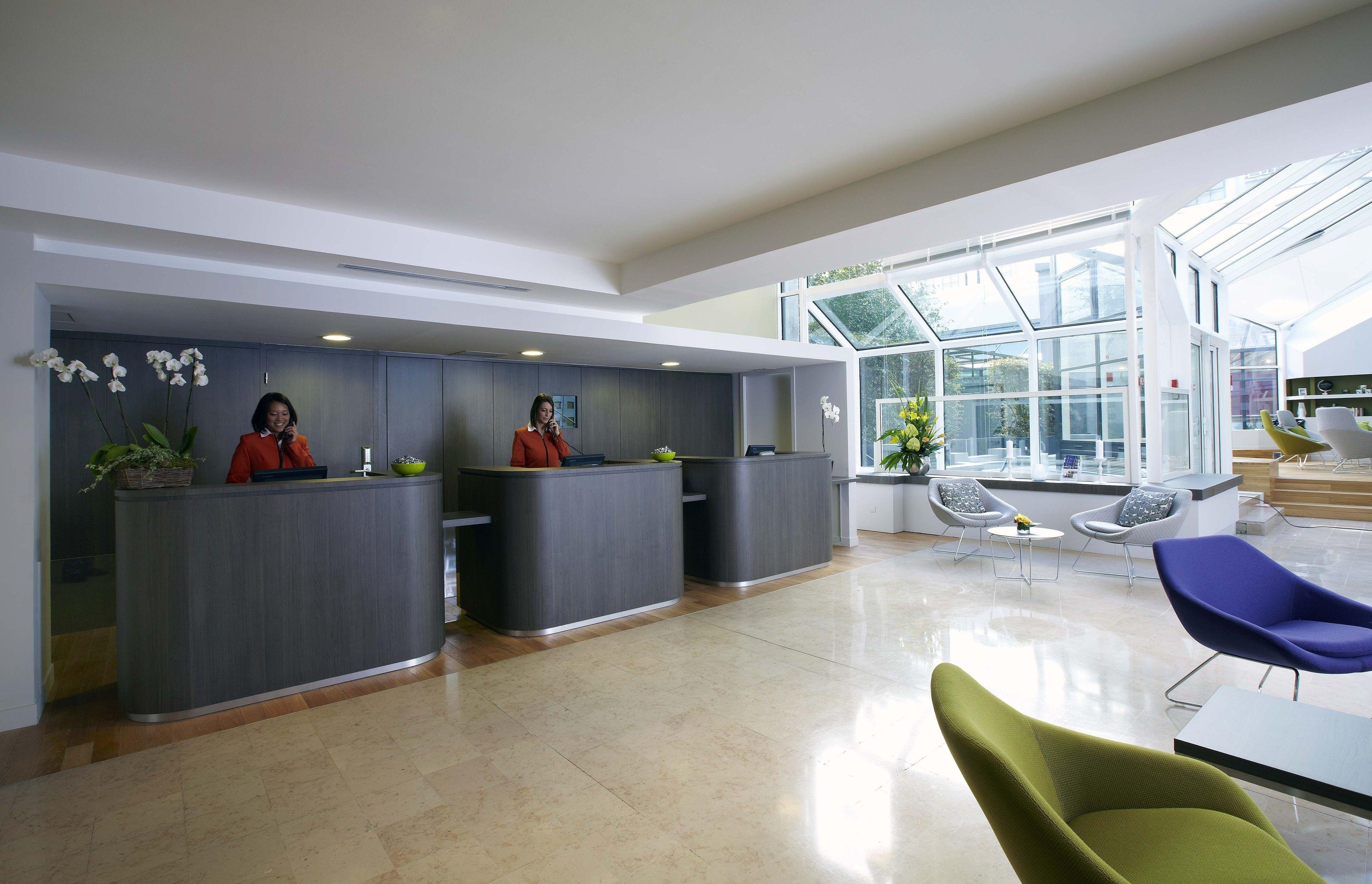 Citadines Les Halles 4* Paris